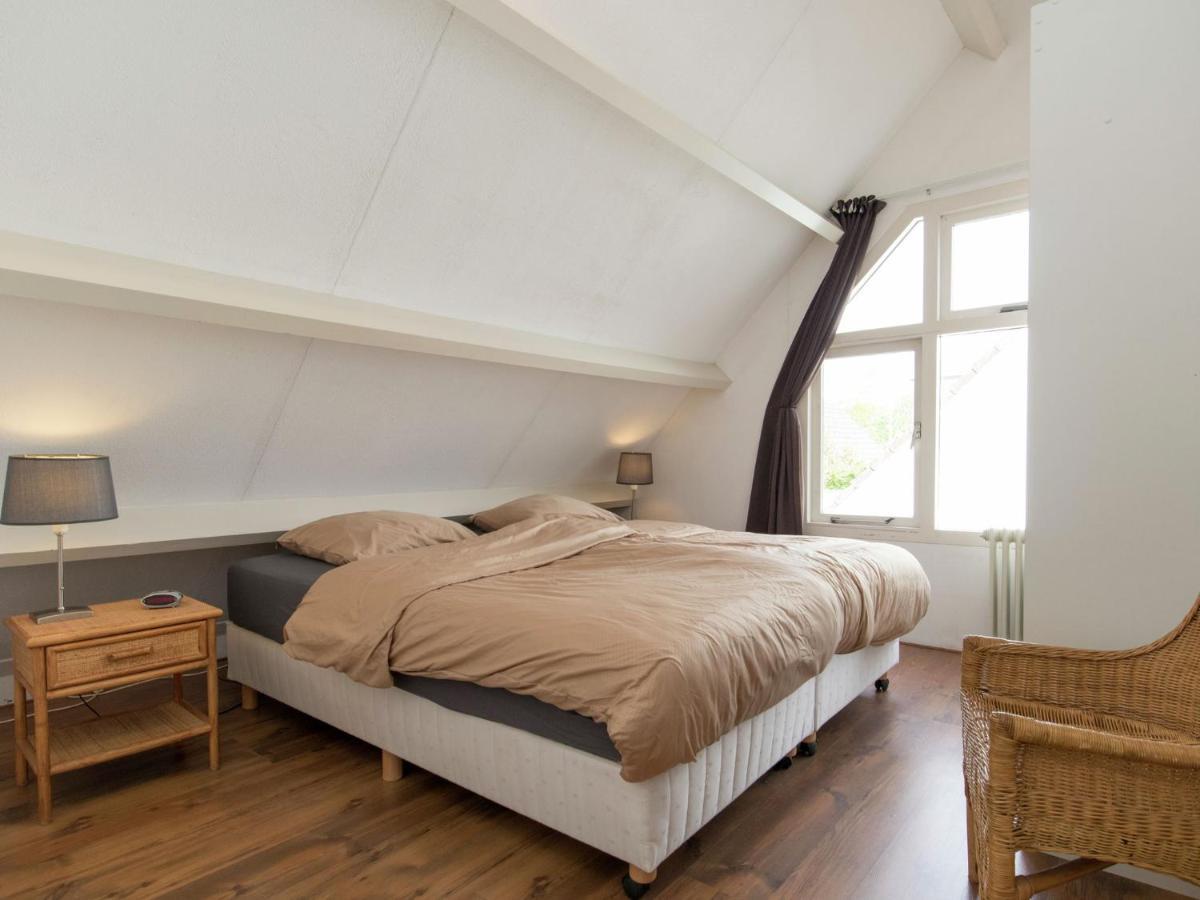 Cosy Holiday Home In Noordwijkerhout Near Lake Екстер'єр фото