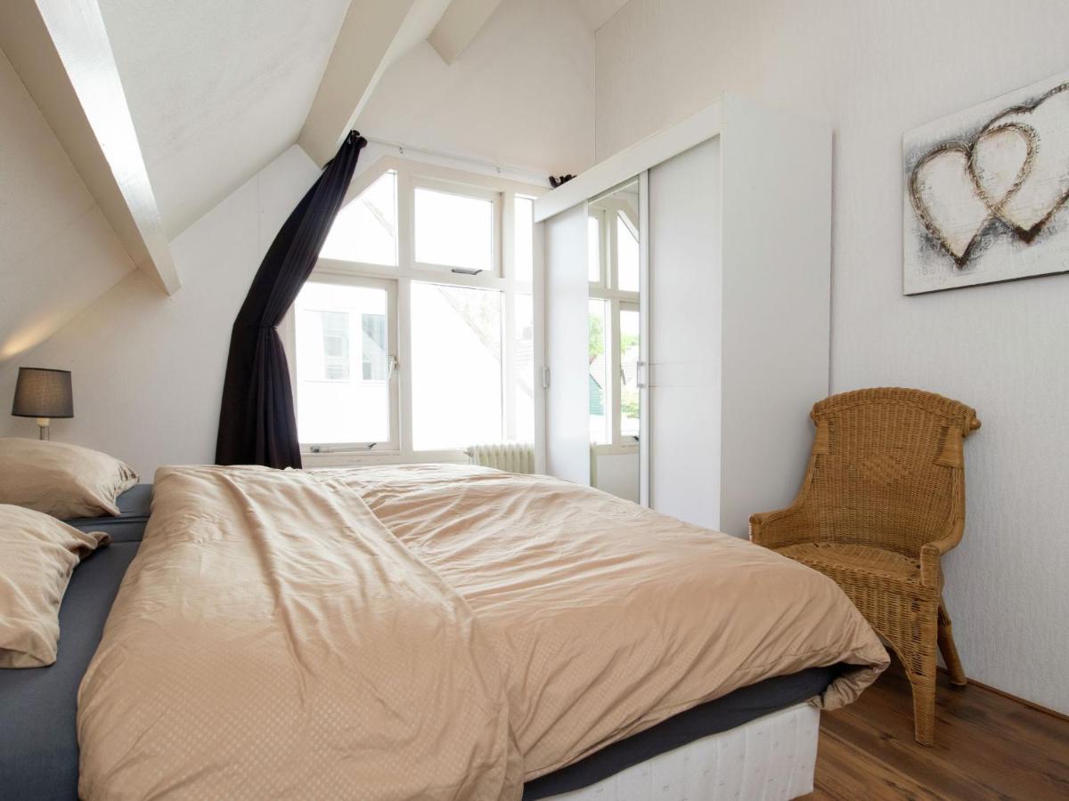 Cosy Holiday Home In Noordwijkerhout Near Lake Екстер'єр фото