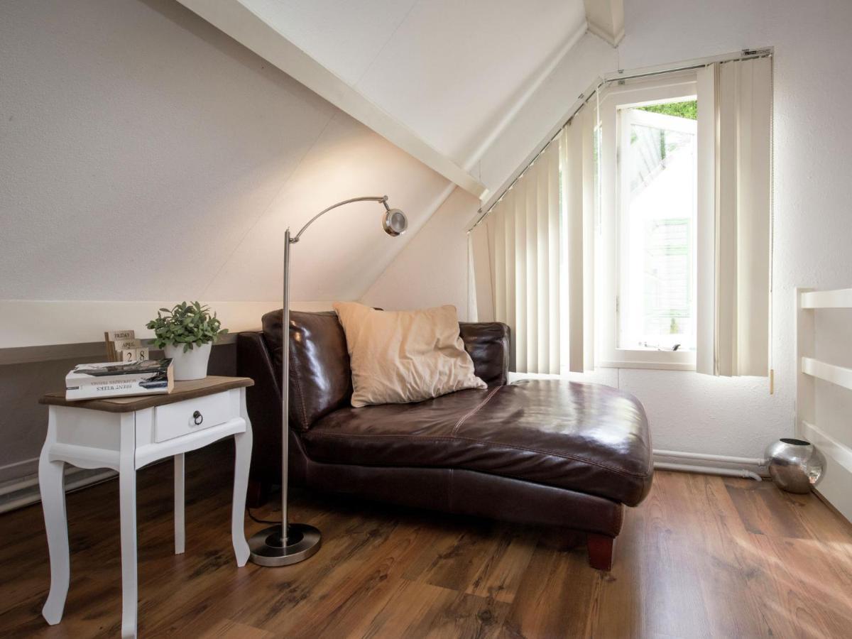Cosy Holiday Home In Noordwijkerhout Near Lake Екстер'єр фото