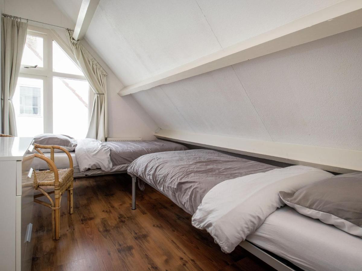 Cosy Holiday Home In Noordwijkerhout Near Lake Екстер'єр фото