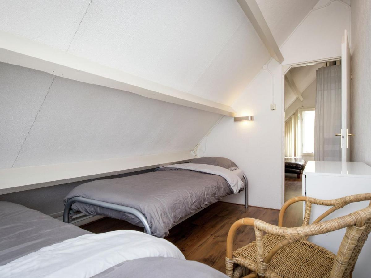 Cosy Holiday Home In Noordwijkerhout Near Lake Екстер'єр фото