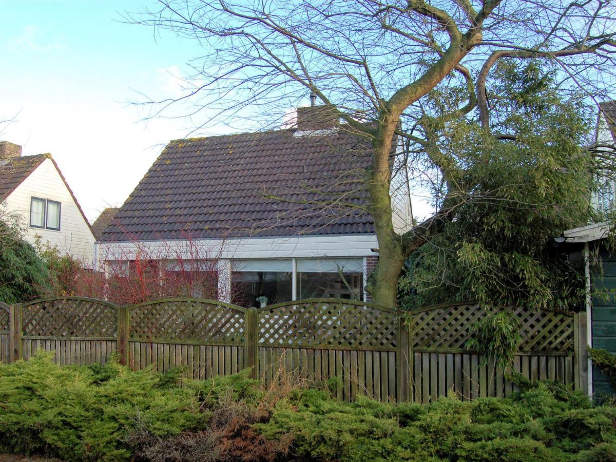 Cosy Holiday Home In Noordwijkerhout Near Lake Екстер'єр фото