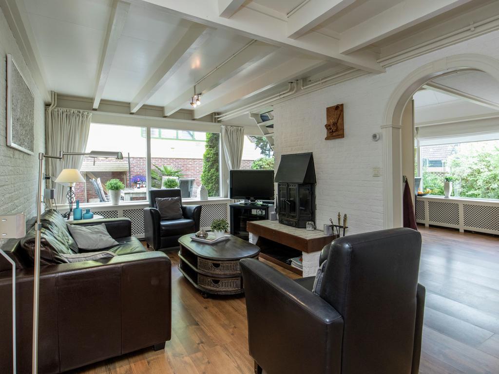 Cosy Holiday Home In Noordwijkerhout Near Lake Екстер'єр фото